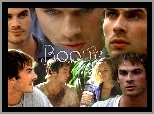 Ian Somerhalder, Zagubieni, Boone Carlisle, Serial, Lost